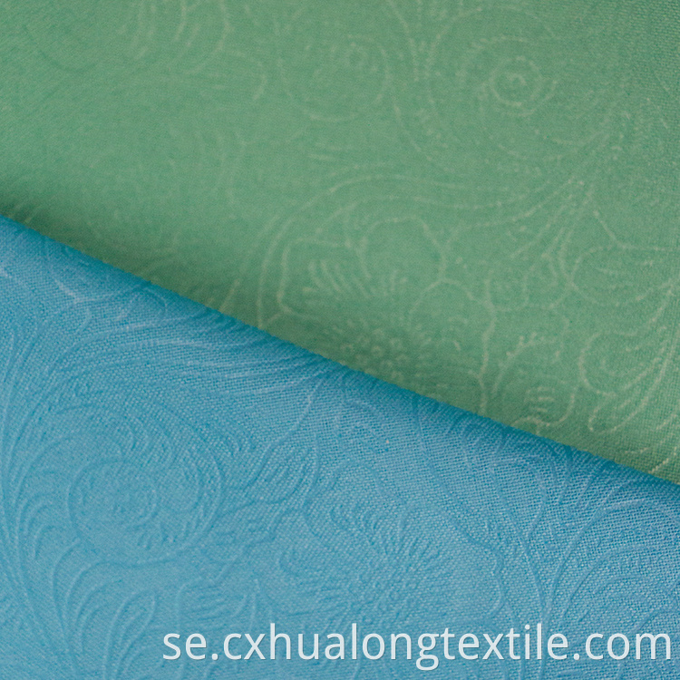 100% polyester thermal fabric